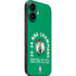 2024 NBA Champions Boston Celtics iPhone 16 Plus Skin